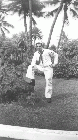 CDP; 1944, Hawaii